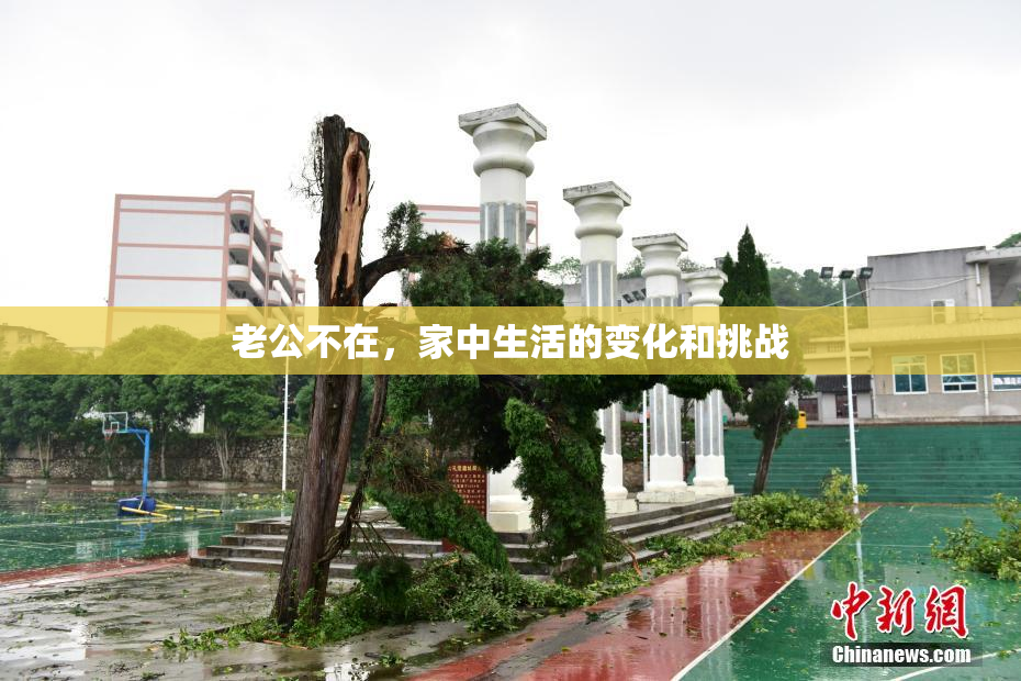 老公不在，家中生活的变化和挑战