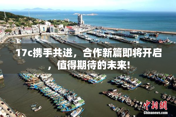 17c携手共进，合作新篇即将开启，值得期待的未来!