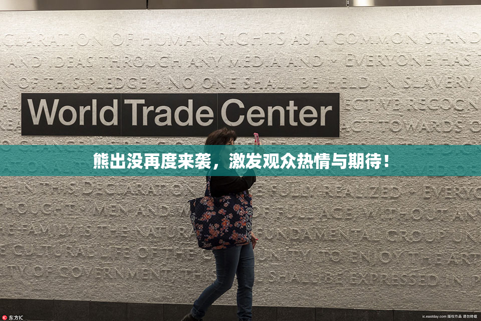 熊出没再度来袭，激发观众热情与期待！