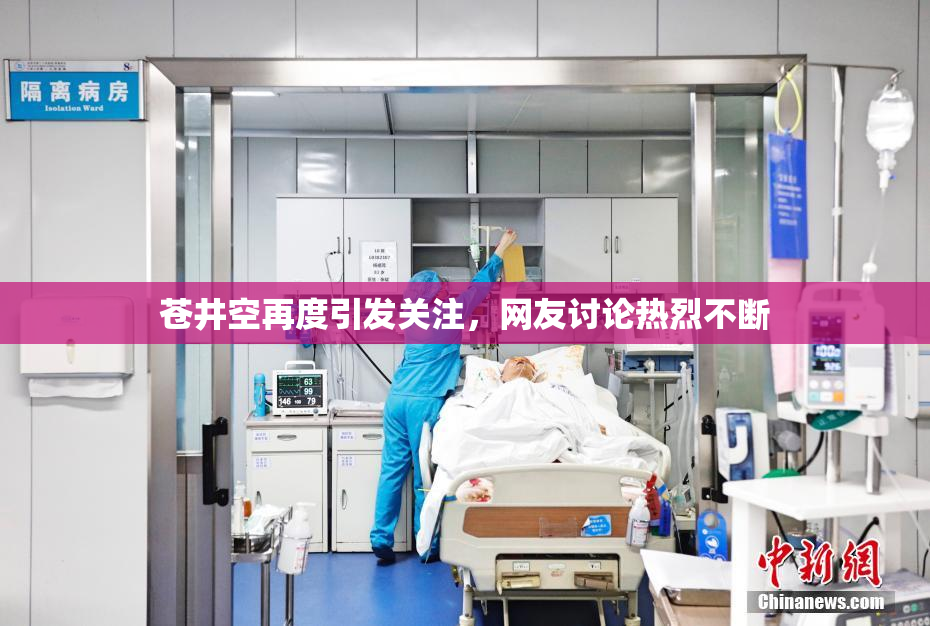 苍井空再度引发关注，网友讨论热烈不断