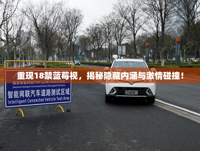 重现18禁蓝莓视，揭秘隐藏内涵与激情碰撞！