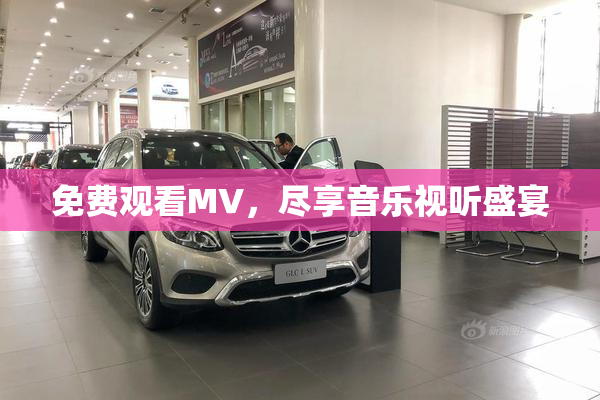 免费观看MV，尽享音乐视听盛宴