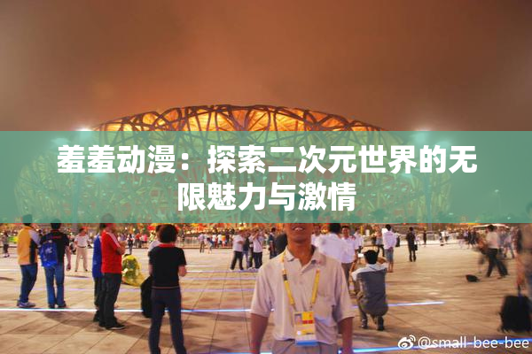 羞羞动漫：探索二次元世界的无限魅力与激情