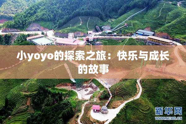 小yoyo的探索之旅：快乐与成长的故事