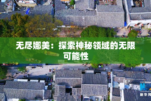 无尽娜美：探索神秘领域的无限可能性