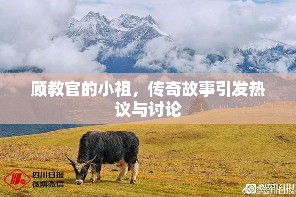 顾教官的小祖，传奇故事引发热议与讨论