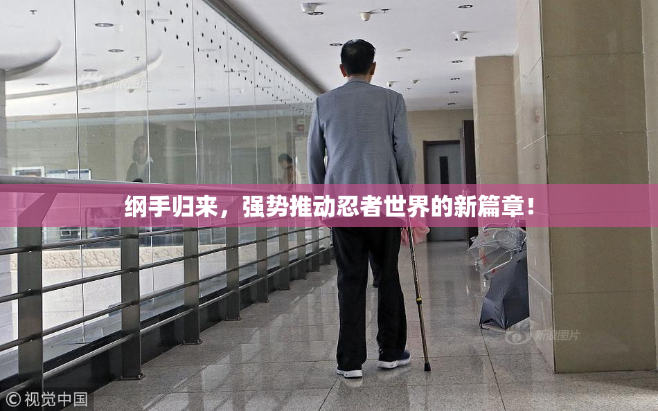 纲手归来，强势推动忍者世界的新篇章！