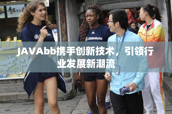 JAVAbb携手创新技术，引领行业发展新潮流