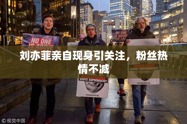 刘亦菲亲自现身引关注，粉丝热情不减