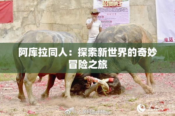 阿库拉同人：探索新世界的奇妙冒险之旅
