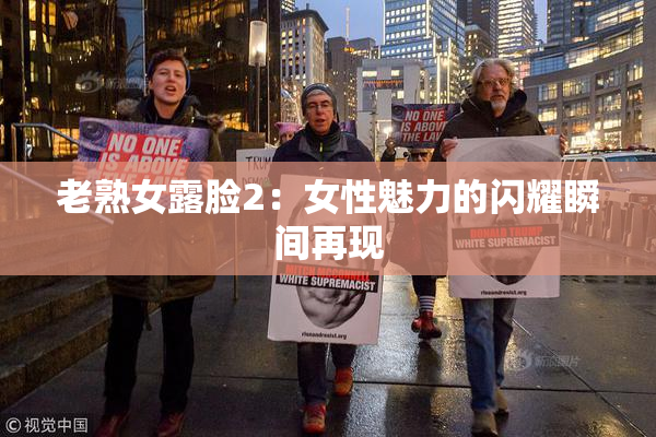 老熟女露脸2：女性魅力的闪耀瞬间再现