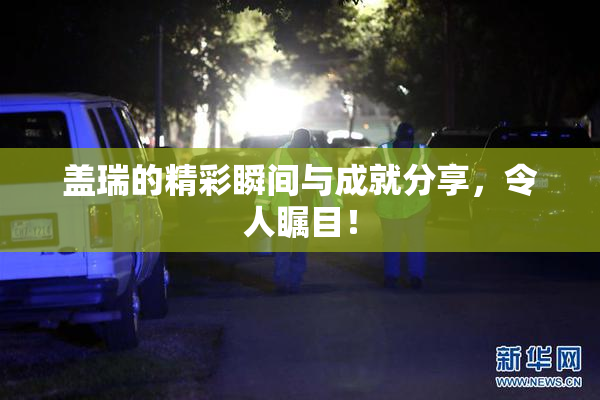 盖瑞的精彩瞬间与成就分享，令人瞩目！