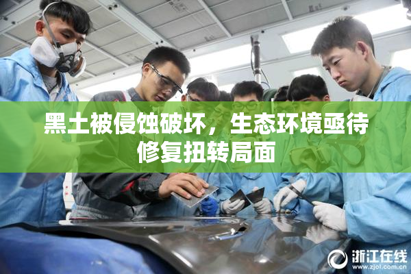黑土被侵蚀破坏，生态环境亟待修复扭转局面