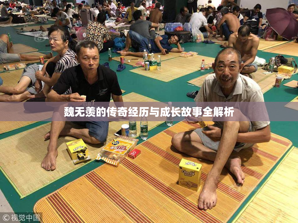 魏无羡的传奇经历与成长故事全解析