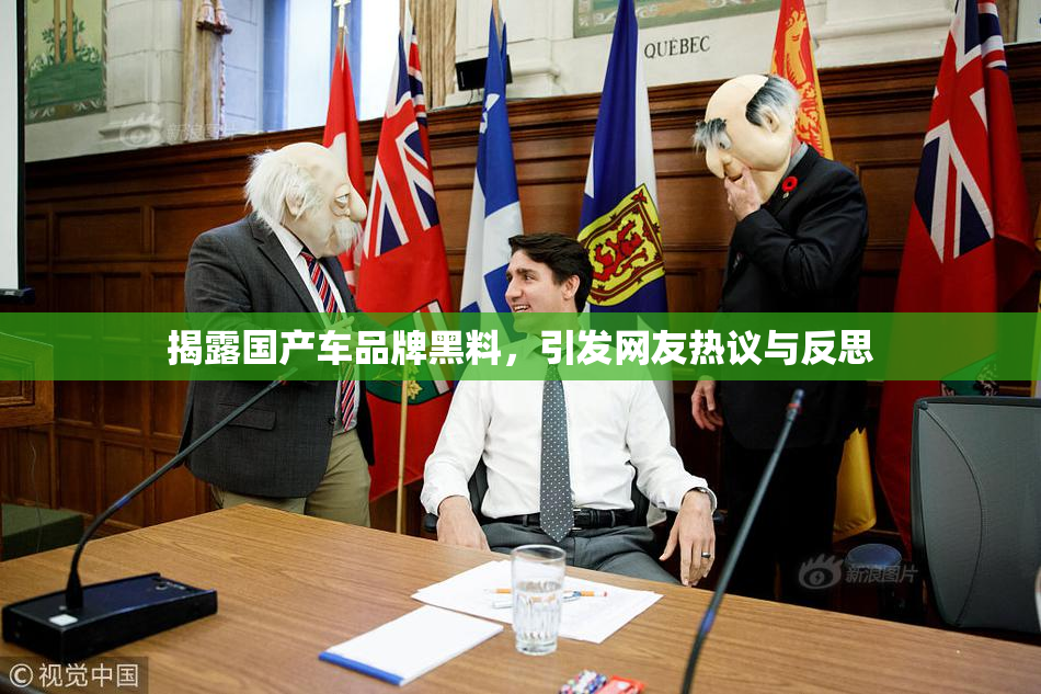 揭露国产车品牌黑料，引发网友热议与反思