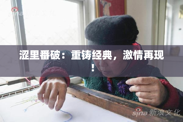 涩里番破：重铸经典，激情再现！