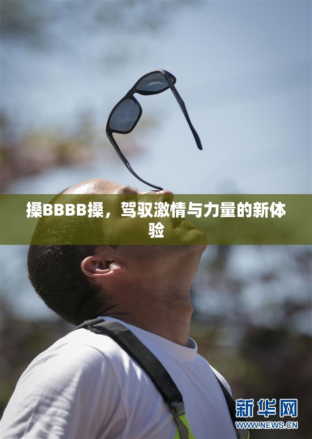 搡BBBB搡，驾驭激情与力量的新体验