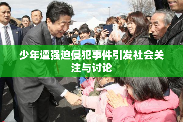 少年遭强迫侵犯事件引发社会关注与讨论