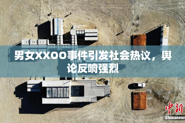 男女XXOO事件引发社会热议，舆论反响强烈