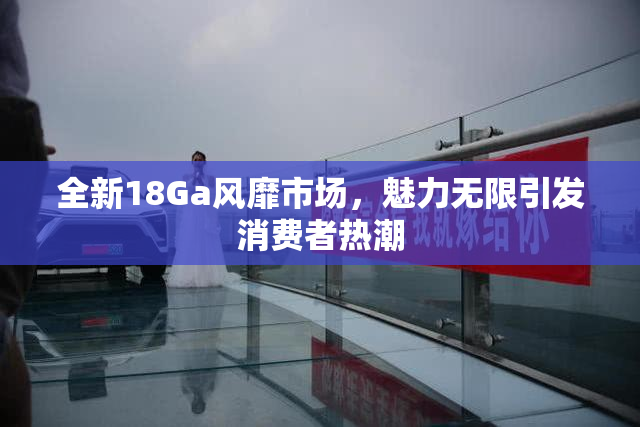 全新18Ga风靡市场，魅力无限引发消费者热潮