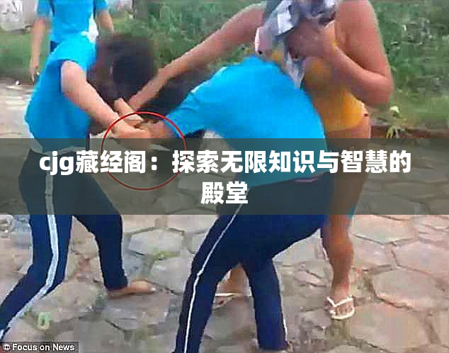 cjg藏经阁：探索无限知识与智慧的殿堂