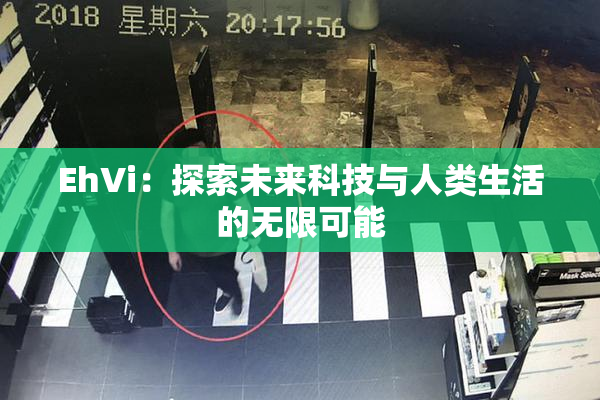 EhVi：探索未来科技与人类生活的无限可能