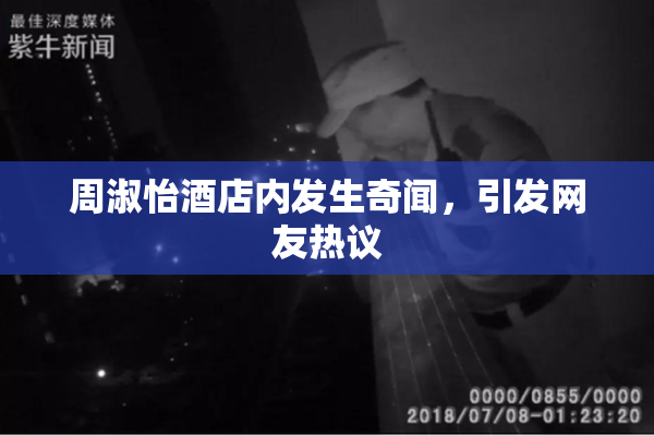 周淑怡酒店内发生奇闻，引发网友热议