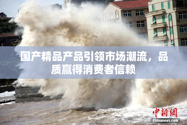 国产精品产品引领市场潮流，品质赢得消费者信赖