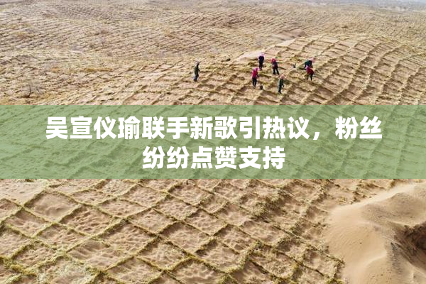 吴宣仪瑜联手新歌引热议，粉丝纷纷点赞支持