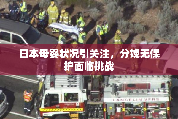 日本母婴状况引关注，分娩无保护面临挑战
