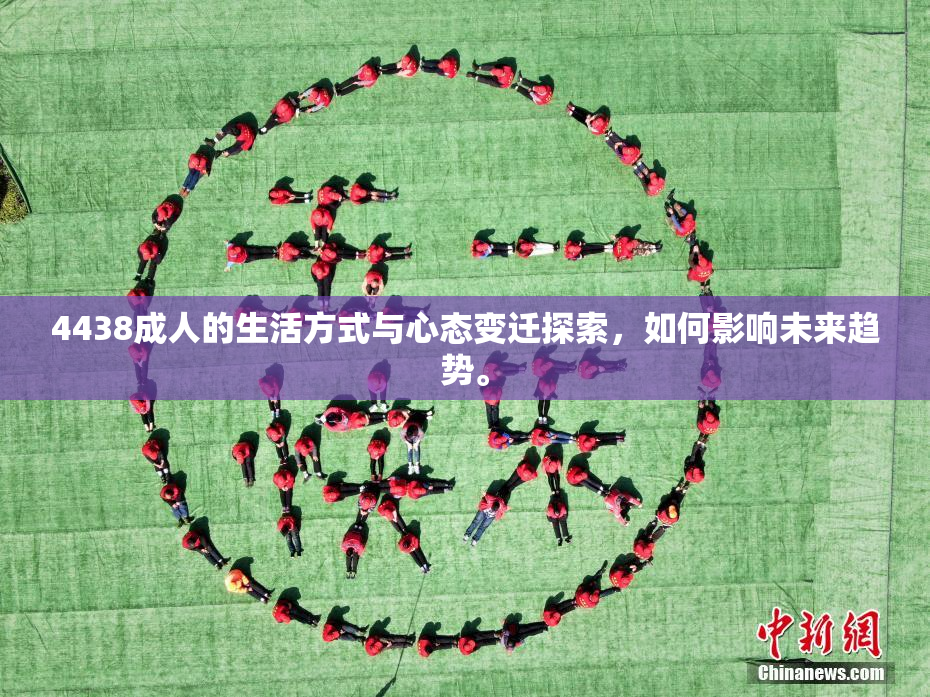 4438成人的生活方式与心态变迁探索，如何影响未来趋势。