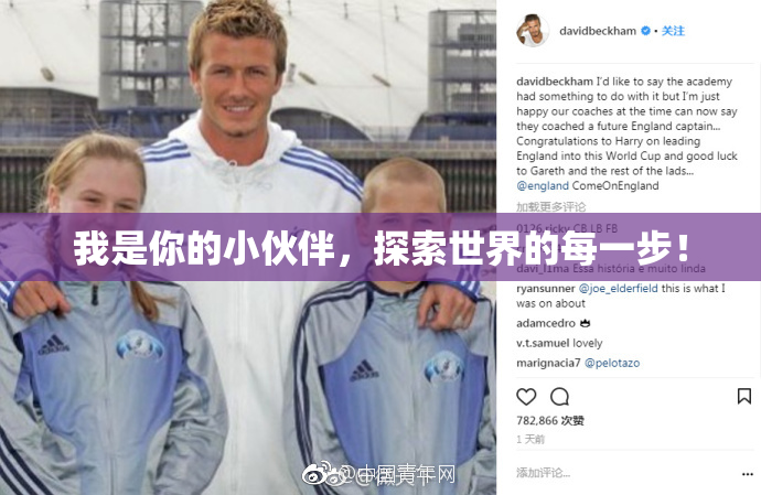 我是你的小伙伴，探索世界的每一步！