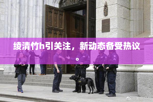 绫清竹h引关注，新动态备受热议。