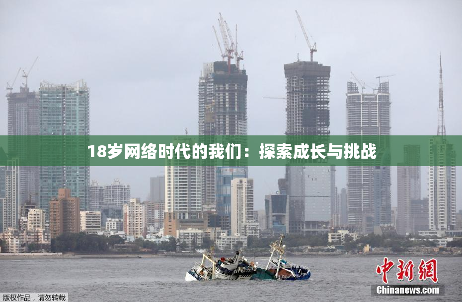 18岁网络时代的我们：探索成长与挑战
