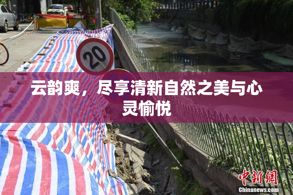 云韵爽，尽享清新自然之美与心灵愉悦