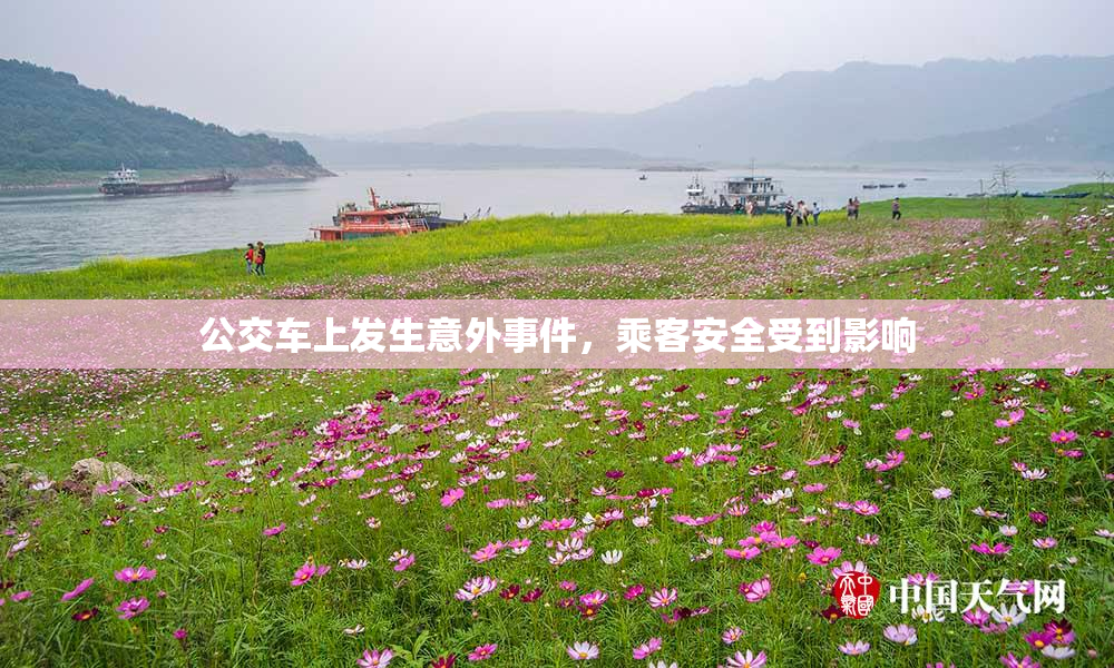 公交车上发生意外事件，乘客安全受到影响
