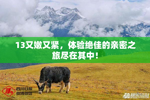 13又嫩又紧，体验绝佳的亲密之旅尽在其中！