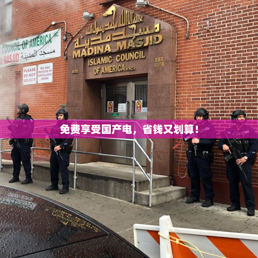 免费享受国产电，省钱又划算！