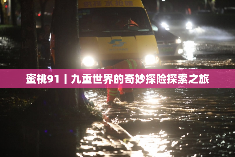 蜜桃91丨九重世界的奇妙探险探索之旅