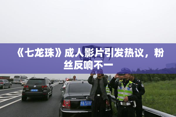 《七龙珠》成人影片引发热议，粉丝反响不一