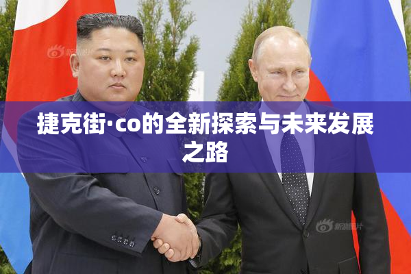 捷克街·co的全新探索与未来发展之路
