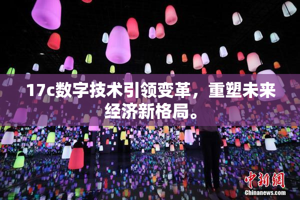 17c数字技术引领变革，重塑未来经济新格局。