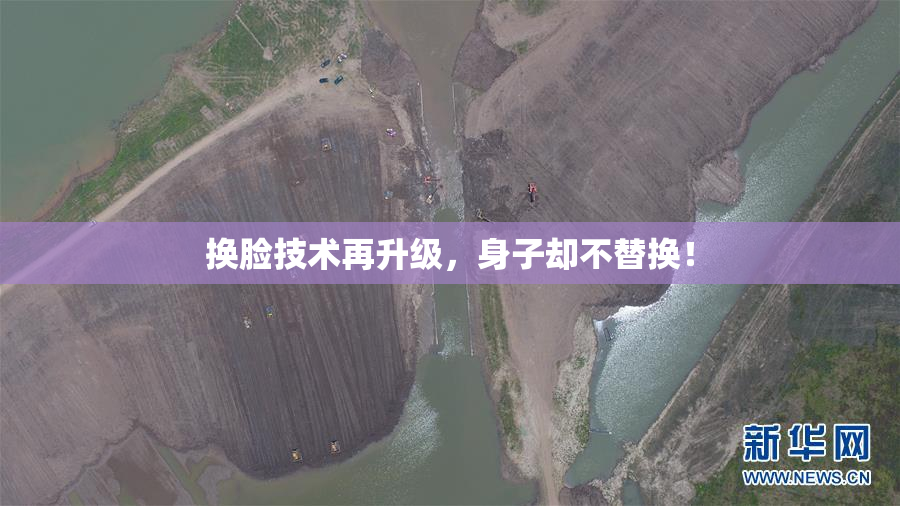 换脸技术再升级，身子却不替换！