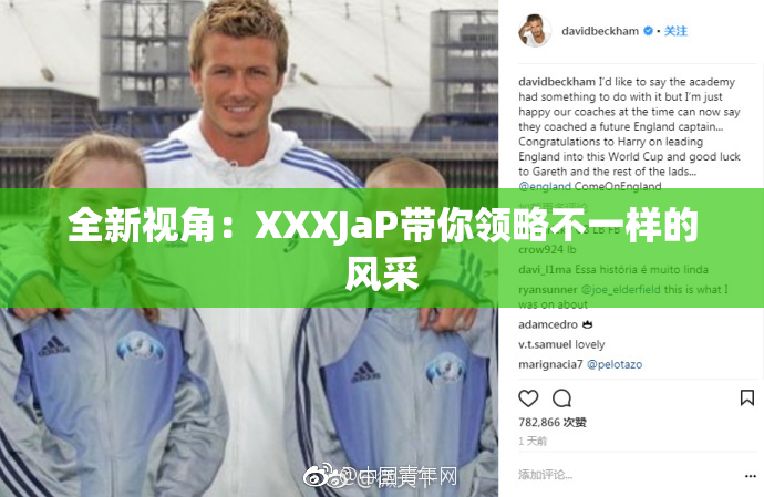 全新视角：XXXJaP带你领略不一样的风采