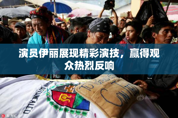 演员伊丽展现精彩演技，赢得观众热烈反响