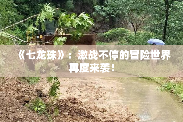 《七龙珠》：激战不停的冒险世界再度来袭！