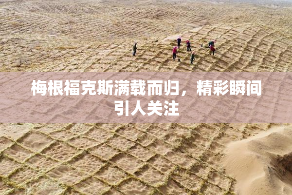 梅根福克斯满载而归，精彩瞬间引人关注