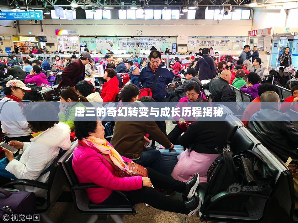唐三的奇幻转变与成长历程揭秘
