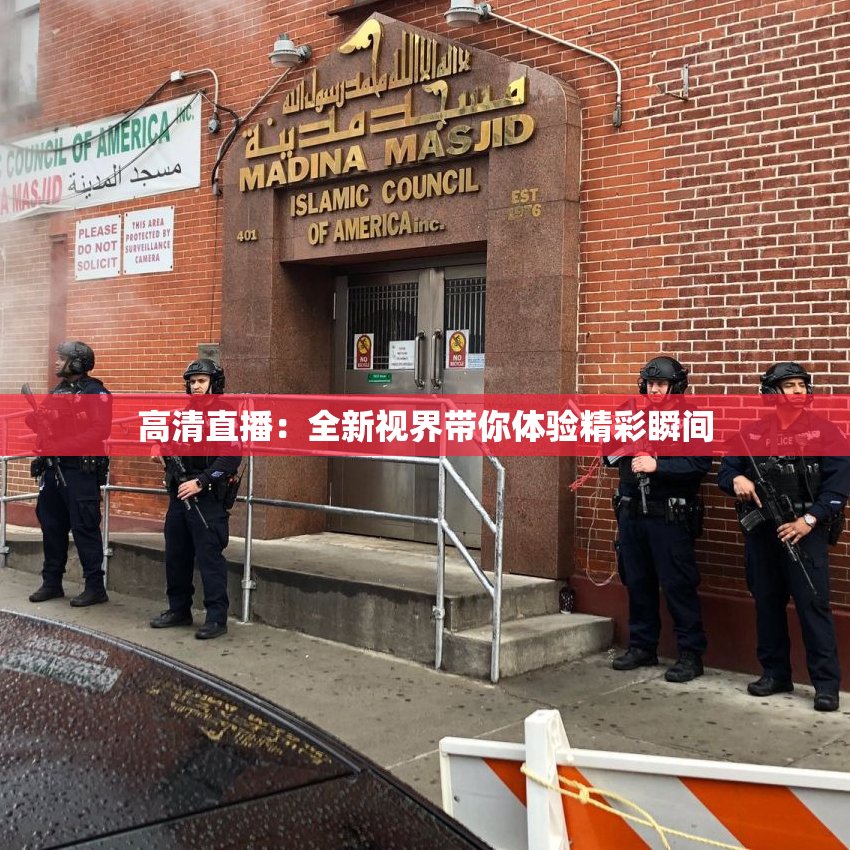 高清直播：全新视界带你体验精彩瞬间