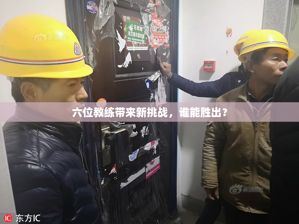 六位教练带来新挑战，谁能胜出？